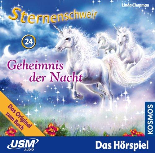 Folge 24: Geheimnis der Nacht