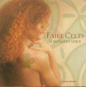 Faire Celts-Woman's Voice