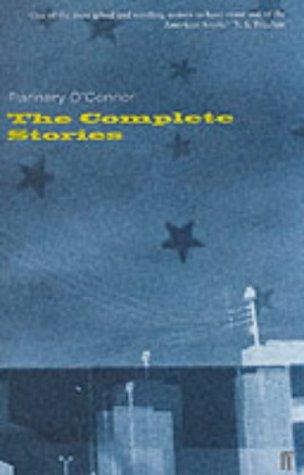 The Complete Stories.