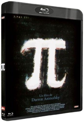 Pi [Blu-ray] [FR Import]