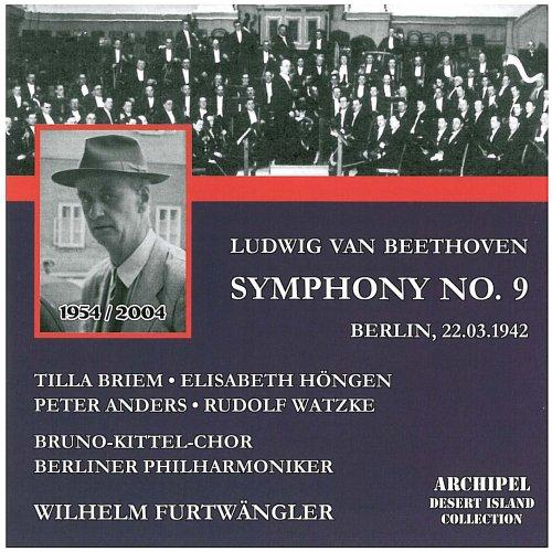 Beethoven:Symphony No.9