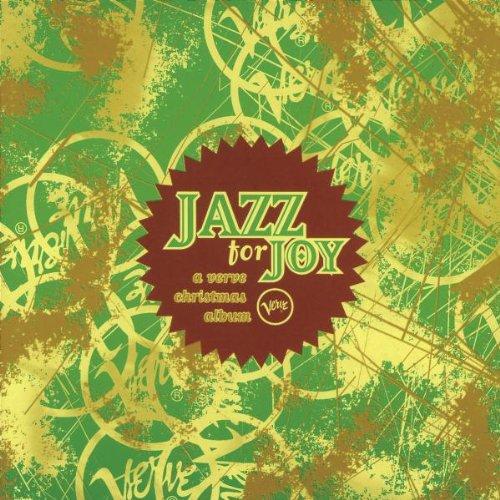 Jazz for Joy: a Verve Christma