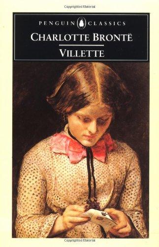 Villette (English Library)