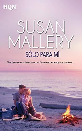 Sólo para mí (Hqn (harlequin))