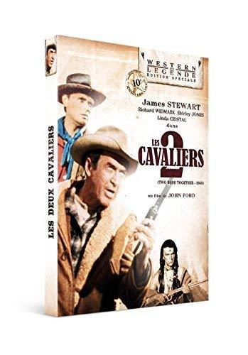 Les 2 cavaliers [FR Import]