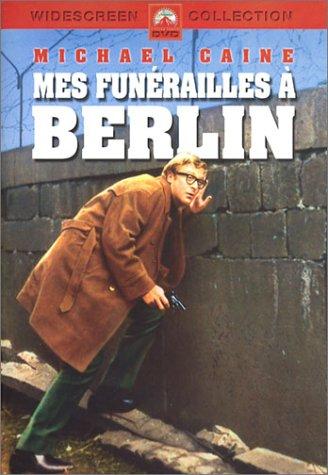 Mes funérailles à Berlin [FR Import]