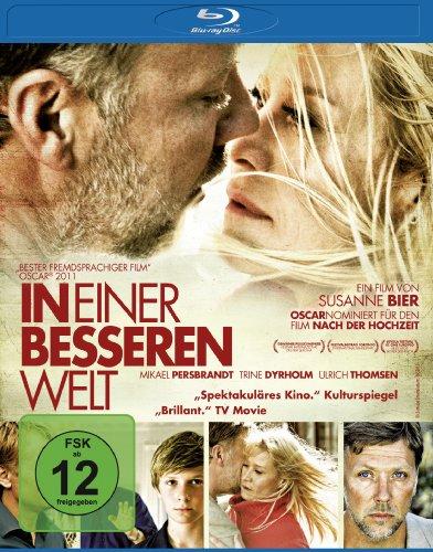 In einer besseren Welt [Blu-ray]