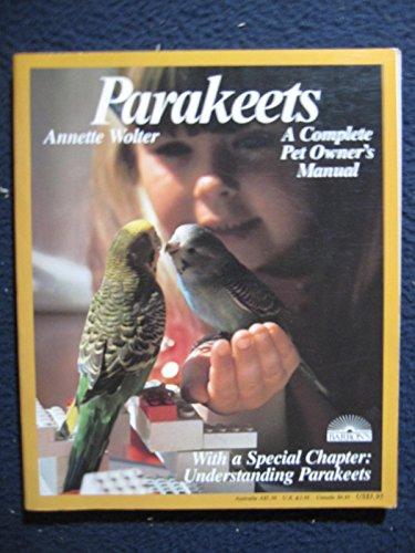 Parakeets