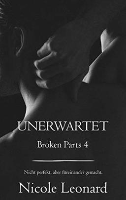 Unerwartet (Broken Parts)