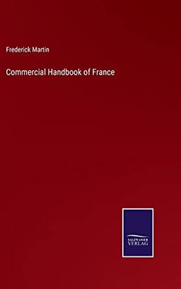 Commercial Handbook of France