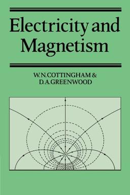 Electricity and Magnetism