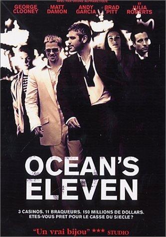 Ocean's Eleven [FR Import]