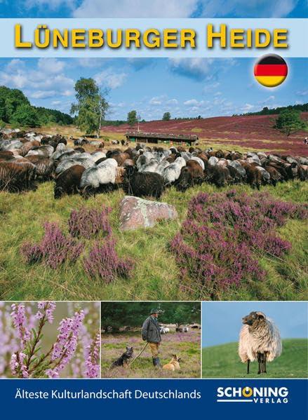 Lüneburger Heide: Deutsch