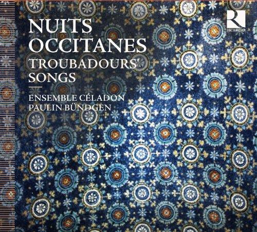 Nuits Occitanes-Troubadours´ Songs