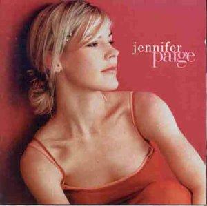 Jennifer Paige [Musikkassette]