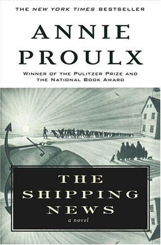 The Shipping News: A Novel