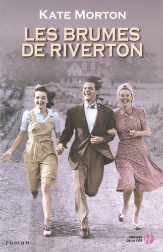 Les brumes de Riverton