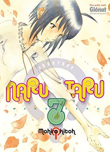 Narutaru. Vol. 7