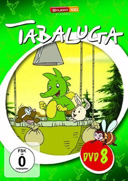 Tabaluga - DVD 8