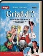 Griaß di?