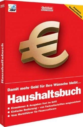 Haushaltsbuch