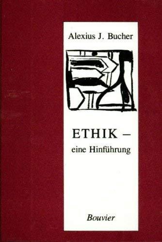 Ethik - eine Hinführung