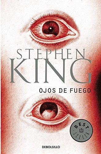 4: Ojos de fuego (BEST SELLER, Band 26200)