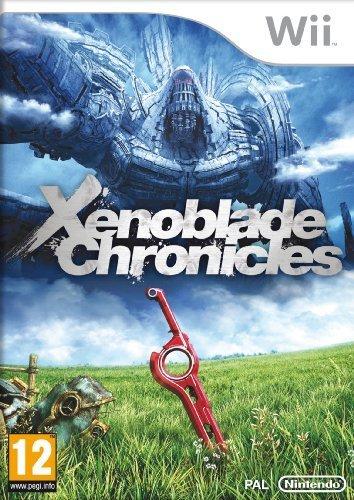 Xenoblade - [FR Import]