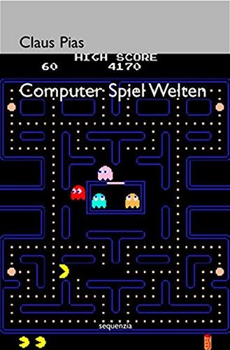 Computer Spiel Welten (sequenzia)