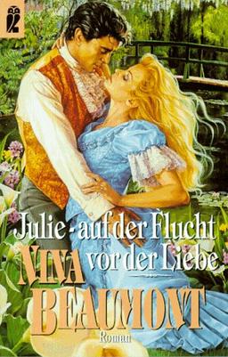 Julie, auf der Flucht vor der Liebe