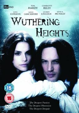 Wuthering Heights 2009 [UK Import]