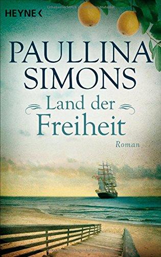 Land der Freiheit: Roman