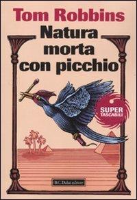 Natura morta con picchio