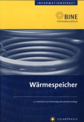 Wärmespeicher