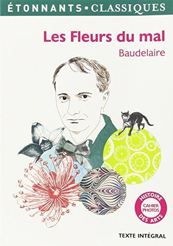 Les fleurs du mal