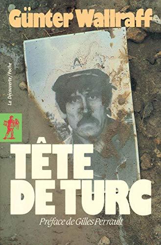 Tête de Turc