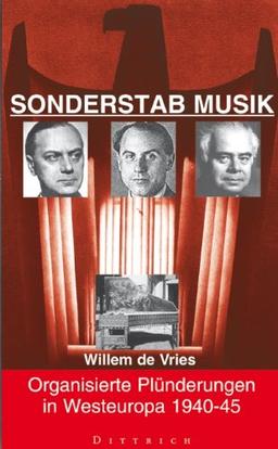 Sonderstab Musik