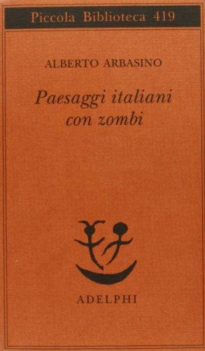 Paesaggi italiani con zombi