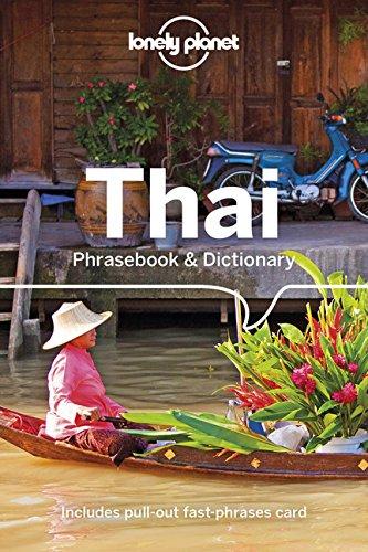 Thai : phrasebook & dictionary