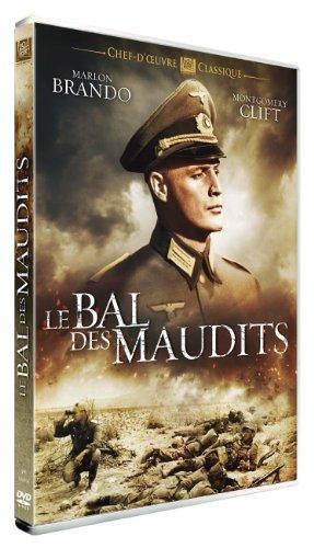 Le Bal des maudits