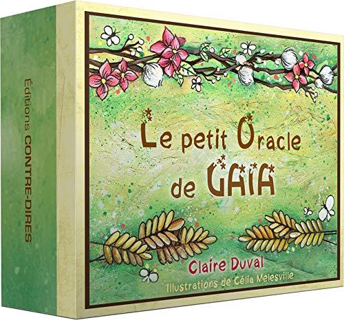 Le petit oracle de Gaïa