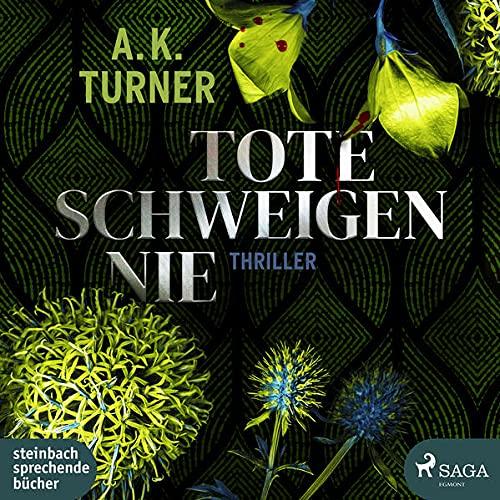 Tote schweigen nie: Thriller