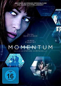 Momentum