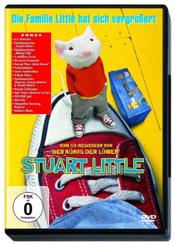 Stuart Little