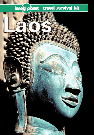 Laos (Lonely Planet Laos)