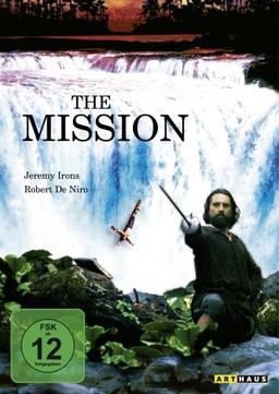 The Mission