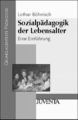 Sozialpädagogik der Lebensalter