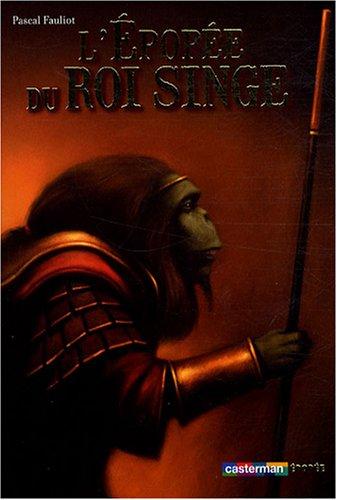 L'épopée du roi singe