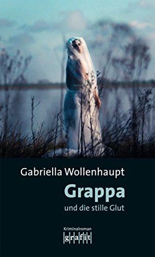 Grappa und die stille Glut