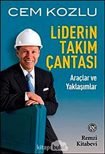 Liderin Takım Çantası